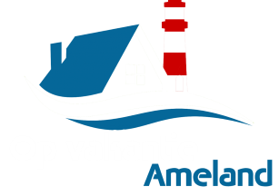 De verhuur site van Ameland